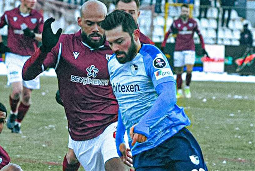 Erzurumspor Son 6 Maçta 11 Puan Kaybetti, Peki Sizce Sebebi Nedir?