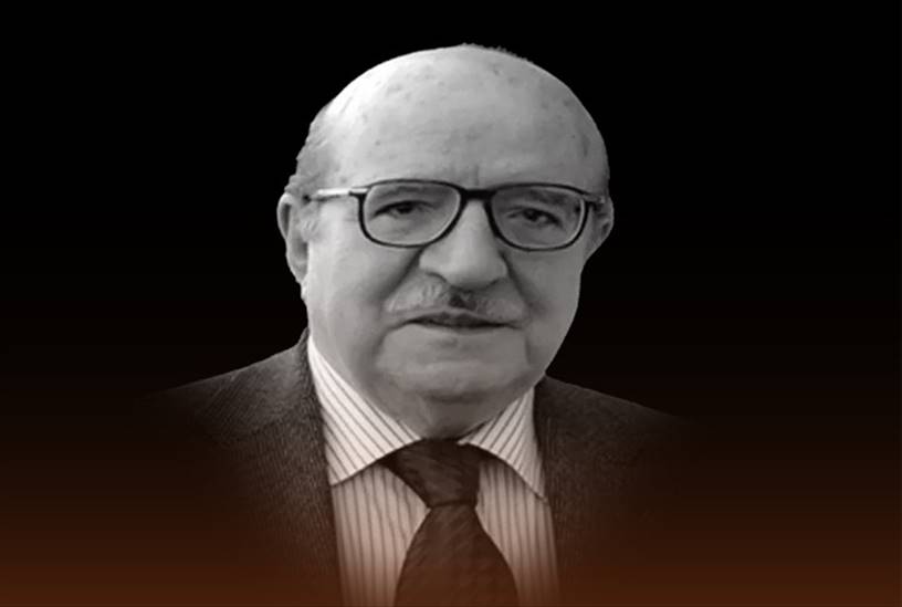 Erzurumlu Hemşerimiz Ahmet Fikret Evyap hayatını kaybetti
