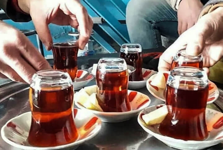 Erzuruma Kara Haber, Çaya Zam Gelebilir! Peki Erzurumlu Çaydan Vazgeçer Mi?