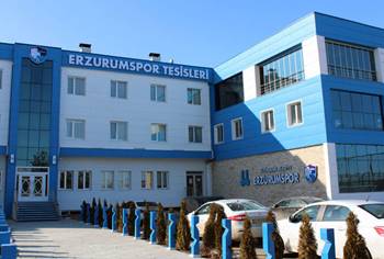 Erzurumspor'da 4'ü Futbolcu 11 Kişinin Koronavirüs Testi Pozitif Çıktı!