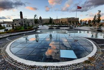 Erzurum Tarihi!