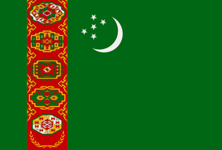 Erzurum, Türkmenistan Günlerine Ev Sahipliği Yapacak!