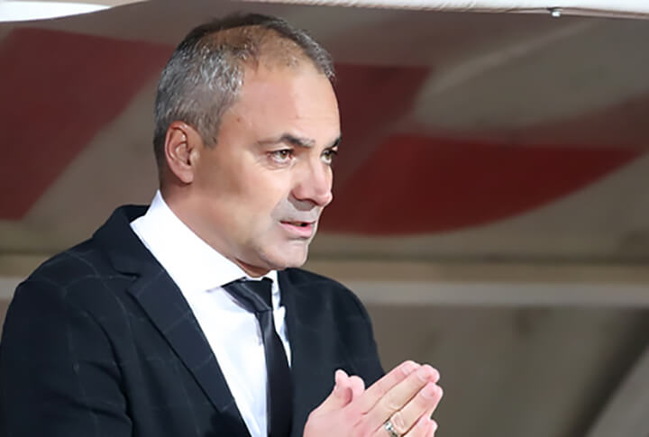 Erzurumspor'da Yeni Teknik Direktör Erkan Sözeri Kimdir?