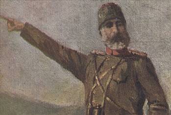 Erzurumlu Şükrü Paşa
