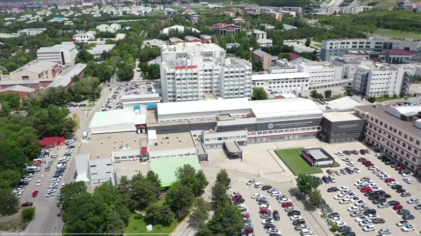 Atatürk Üniversitesi Araştırma Hastanesi Yılda 1,5 Milyon Hastaya Hizmet Veriyor