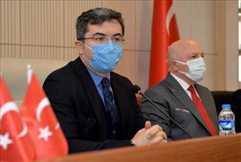Koronavirüs Vaka Sayısında Kırmızı Olan Erzurum'da Hıfzıssıhha Kurulu Kararları Açıklandı!