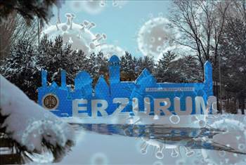 Erzurum’da Artış Gösteren Vaka Sayısı Tüm Hesapları Değiştirebilir!