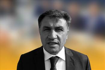 MÜSİAD Erzurum Şube Başkanı Fuat Demir'den 2022 Yılı Değerlendirmesi