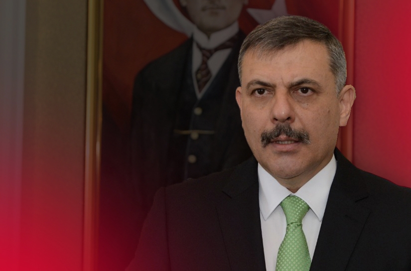 Yeni Erzurum Valisi: Erzurum’a Hizmet Etmek Herkese Nasip Olmaz