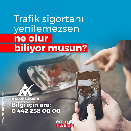 Trafik sigortanı yenilemezsen ne olur biliyor musun?