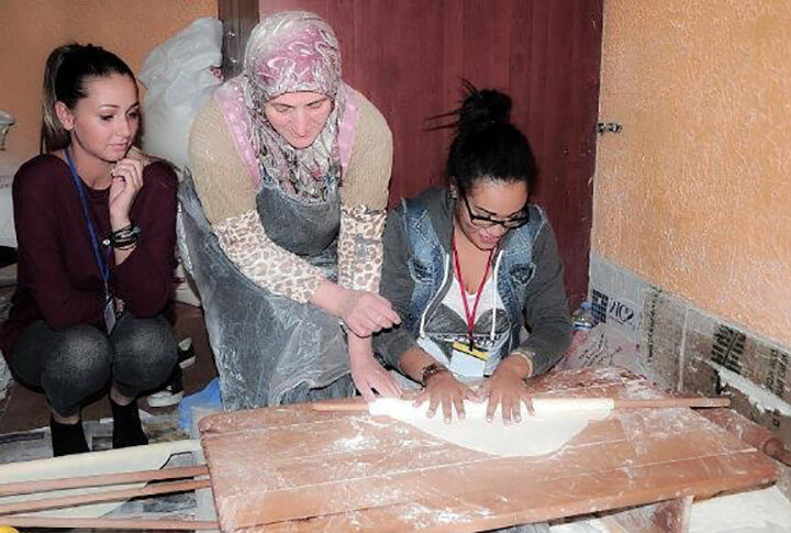 Erzurum'da Kadınların Eskiden Yaptığı Ama Günümüzde Yapmadığı 3 Şey?