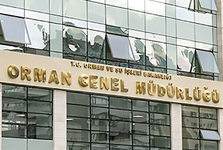5 Bin Personel Alacak Orman Genel Müdürlüğü Erzurum'da Kaç Kişiyi İşe Alacak?