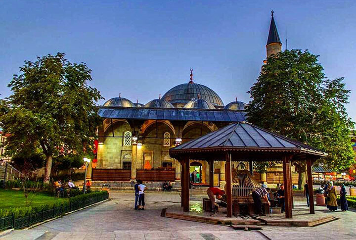 Muharrem Ayının Onu ve Erzurum'a Özgü Yapılanlar!