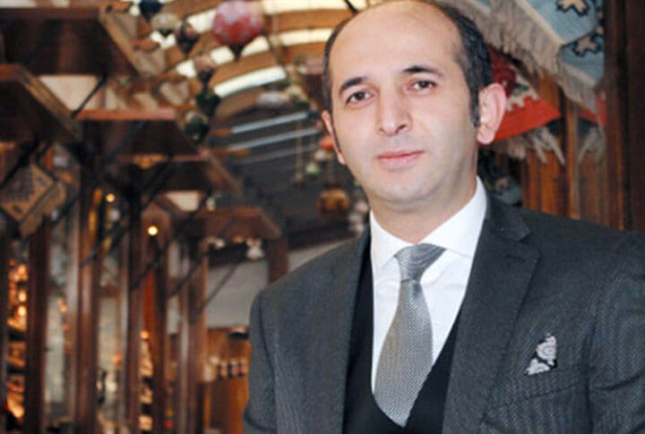Prof.Dr. Serdar Sevimli: 'Şansımı Bir Kez Daha Deneyeceğim'