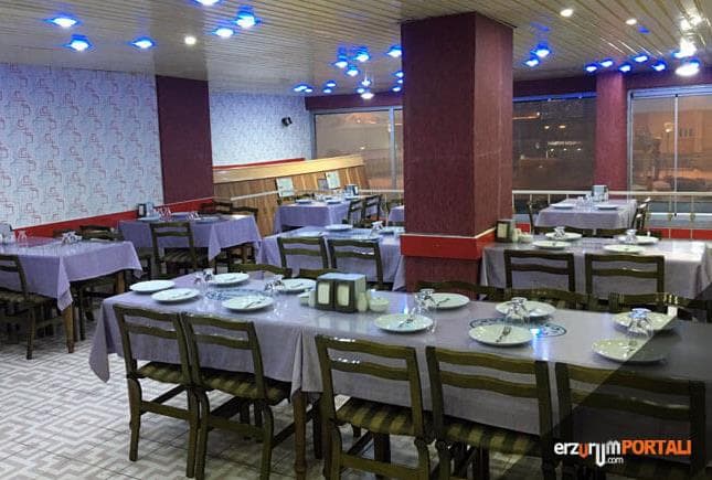 Ağmiller Cağ Kebap