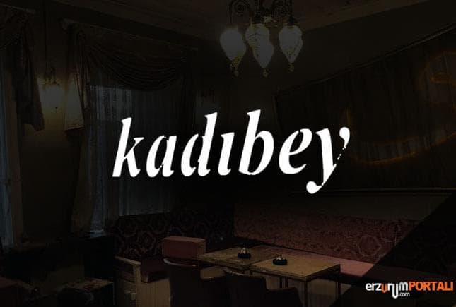 Kadıbey Konağı