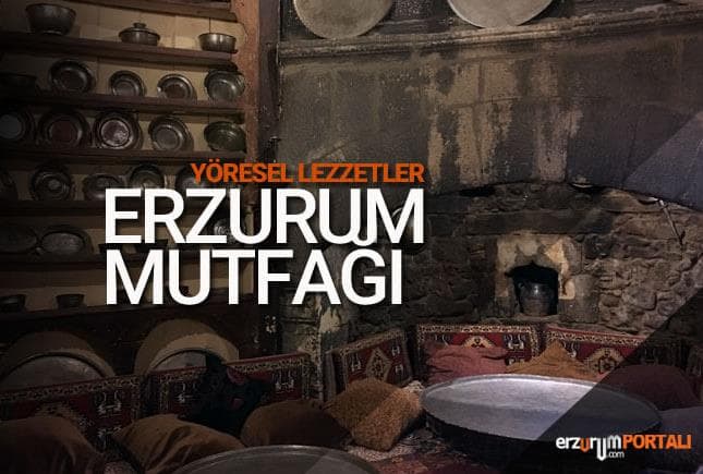 Erzurum Mutfağı