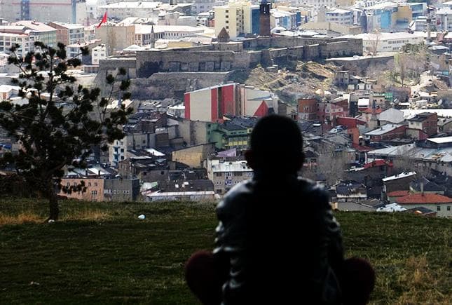 Erzurum Mutluluk Düzeyine Göre Kaçıncı İl, Erzurum'da Yaşayanlar Ne Kadar Mutlu?