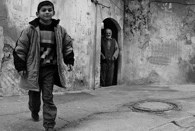 Erzurum'da Çocuğunuza Nasıl Sesleniyorsunuz? İşte Sizlere Bir Kaç Örnek