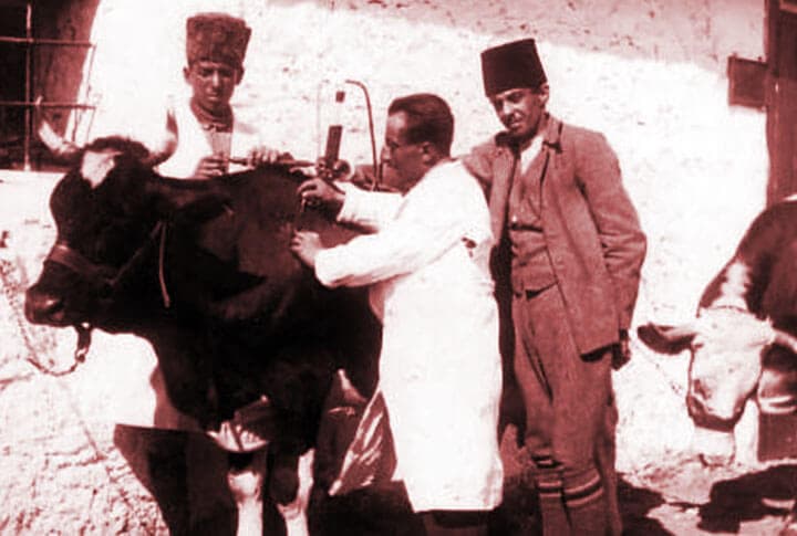 Erzurum'da Kurban Bayramı Tören ve Uygulamaları, Bayram Adetleri!