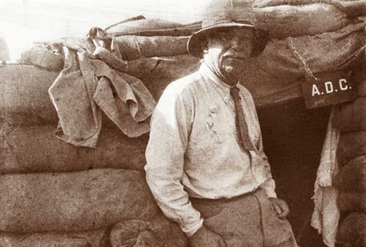 1878 Yılı Ocak Ayı Erzurum'dan İlik Donduran Bir Anı