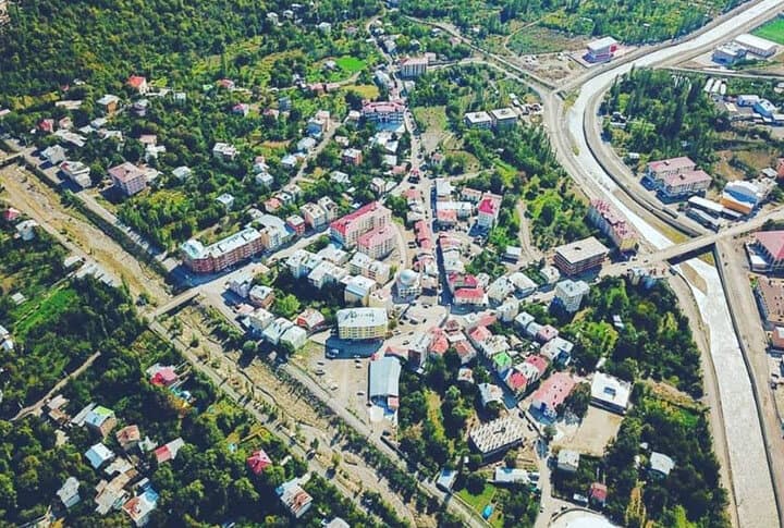 Seçimlerde Uzundere Rekor Kırdı