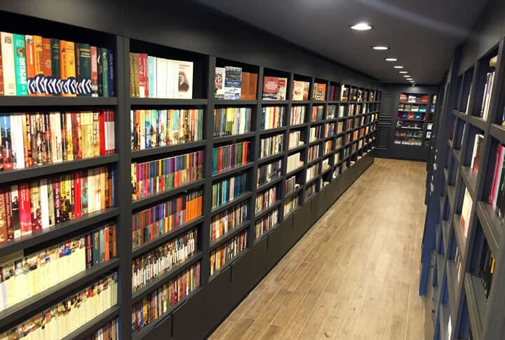 Erzurum'da En Çok Hangi Kitaplar Okunuyor ve Kitap Okuma Sıralamasında Erzurum Kaçıncı