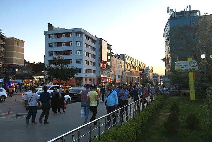 8 Cazibe Merkezinden Biri Olan Erzurum'da Bu Fırsatlardan Haberiniz Var Mı?