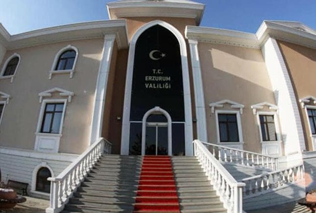Cumhuriyet'ten Günümüze Kadar Görev Yapan Erzurum Valileri