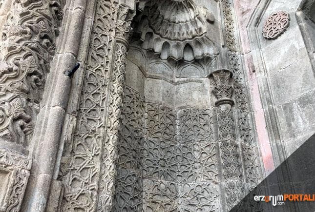 Erzurum Tarihi Eserleri