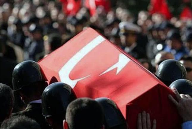 Erzurum Emniyet Müdürlüğü Kahraman 16 Polis Şehidimiz