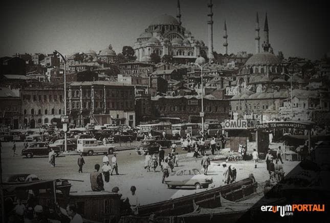 Deli Eşo'nun Hikayesini Duymayan Var Mı?