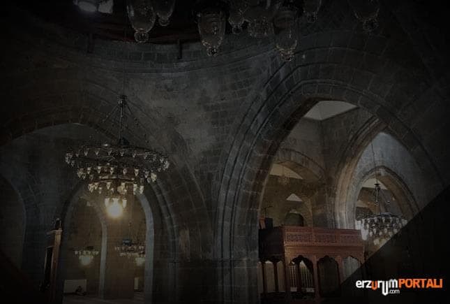 Sanamerli Hacı Ahmet Baba Hazretleri