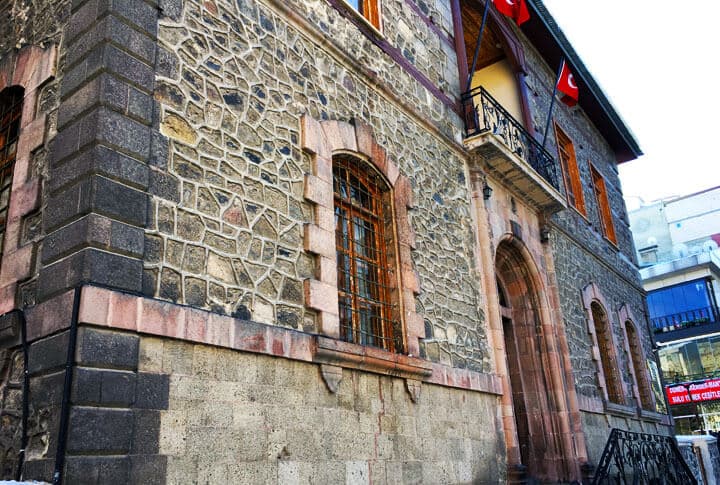 Bilinmeyenleriyle Erzurum Atatürk Evi Müzesini Keşfediyoruz!
