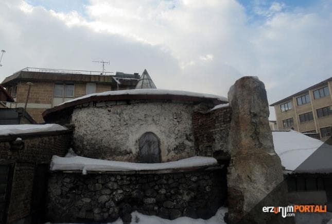 Küçük Hamam