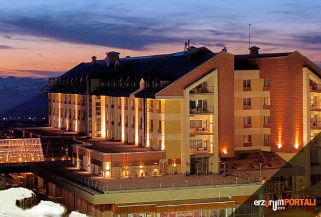 Sway Hotels