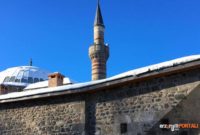 Kurşunlu Medresesi