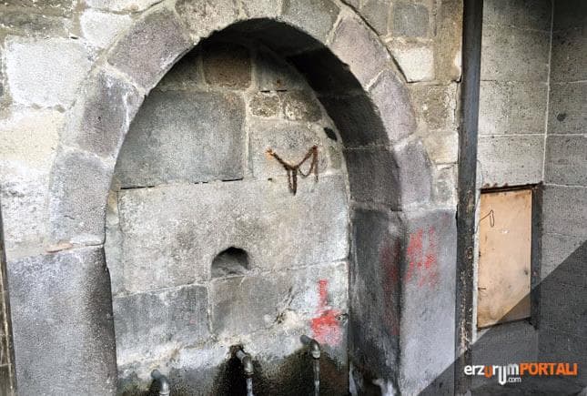 Cennet Çeşmesi