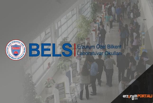 Bilkent Erzurum Laboratuvar Lisesi