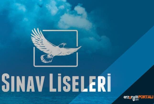Erzurum Sınav Lisesi