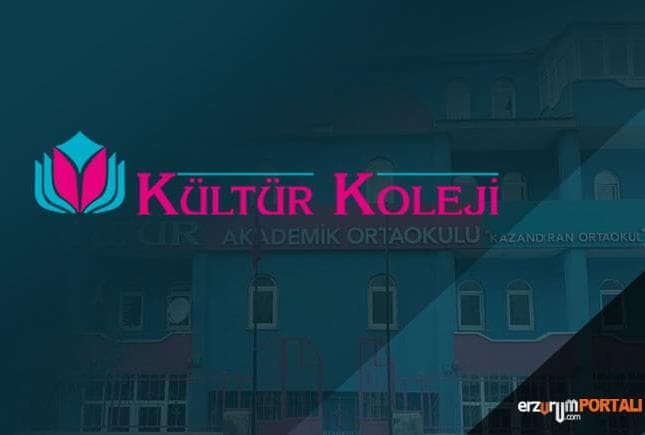 Kültür Akademik Ortaokulu