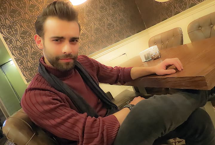 O Türkiye'nin Yeni Jönü