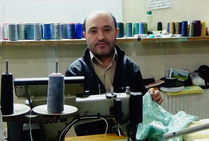 Elbisem Bozulmasın Diyorsan 1 Gün Giy 1 Gün Dinlendir