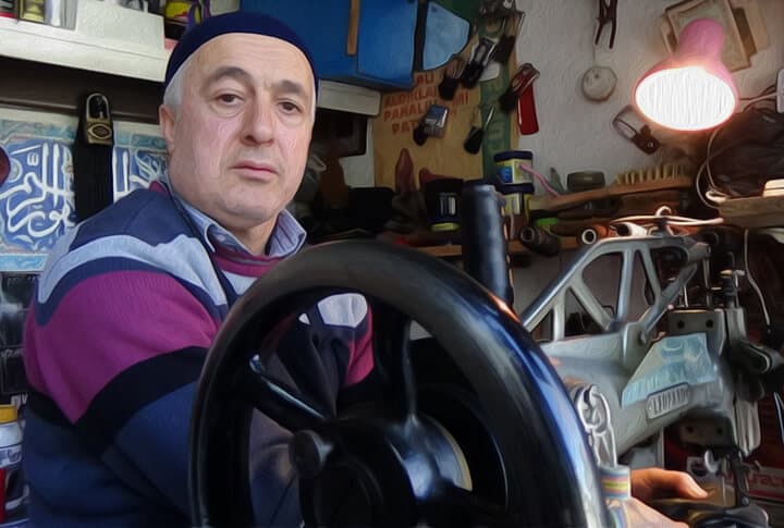 Önümüzdeki Yıllarda Ayakkabı Tamircisi Bulamayacağız!