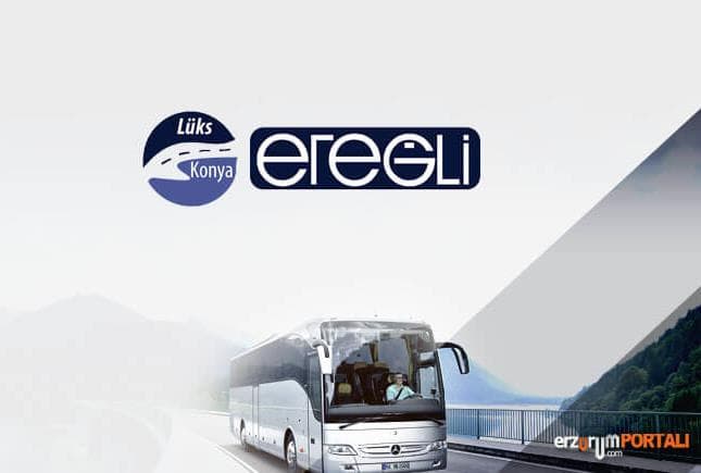 Konya Lüks Ereğli Turizm