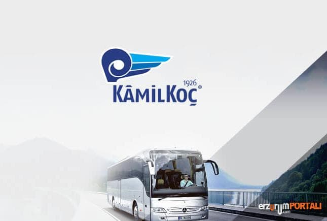 Kamil Koç