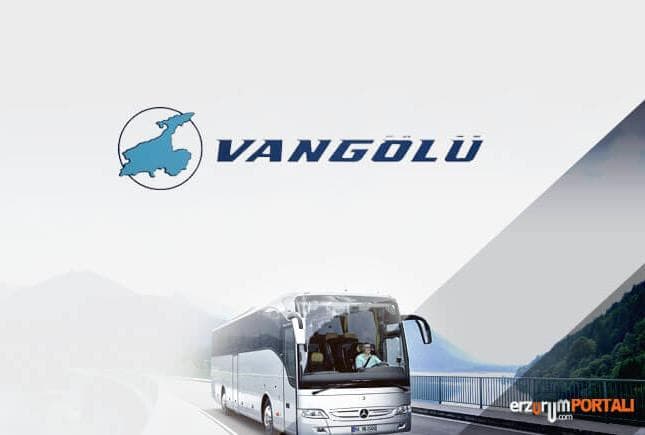 Vangölü Turizm