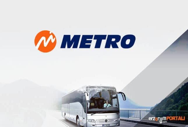 Metro Turizm