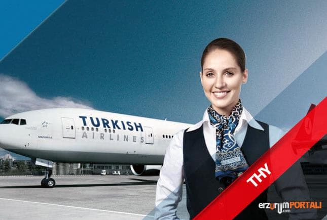 Türk Hava Yolları
