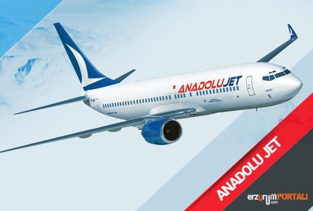 AnadoluJet